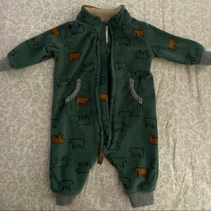 Baby Boy Clothes